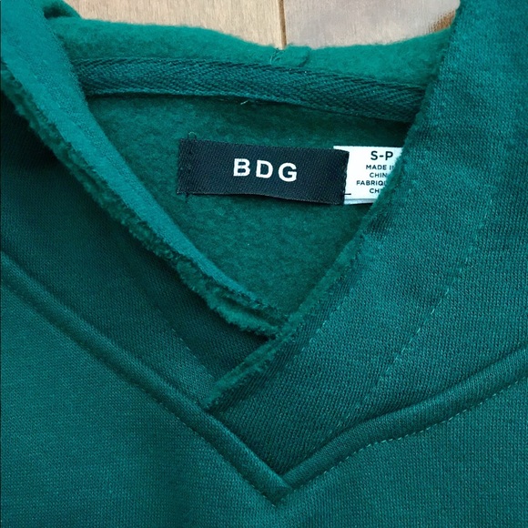 BDG Sweater Dress - Picture 3 of 3